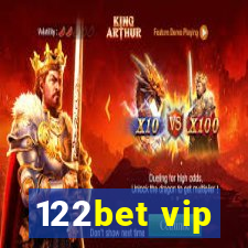 122bet vip